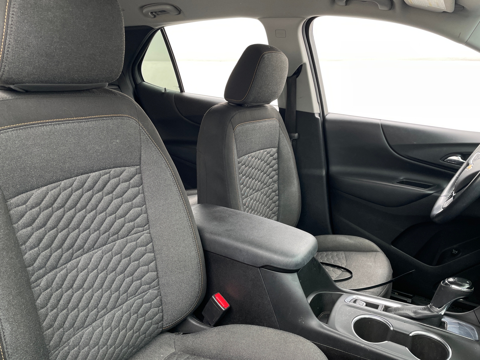 Thumbnail: 2018 Chevrolet Equinox - 2