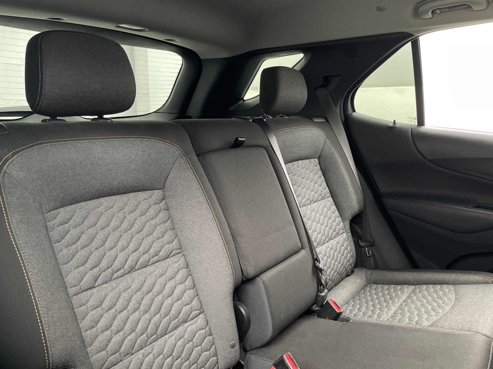Thumbnail: 2018 Chevrolet Equinox - 6