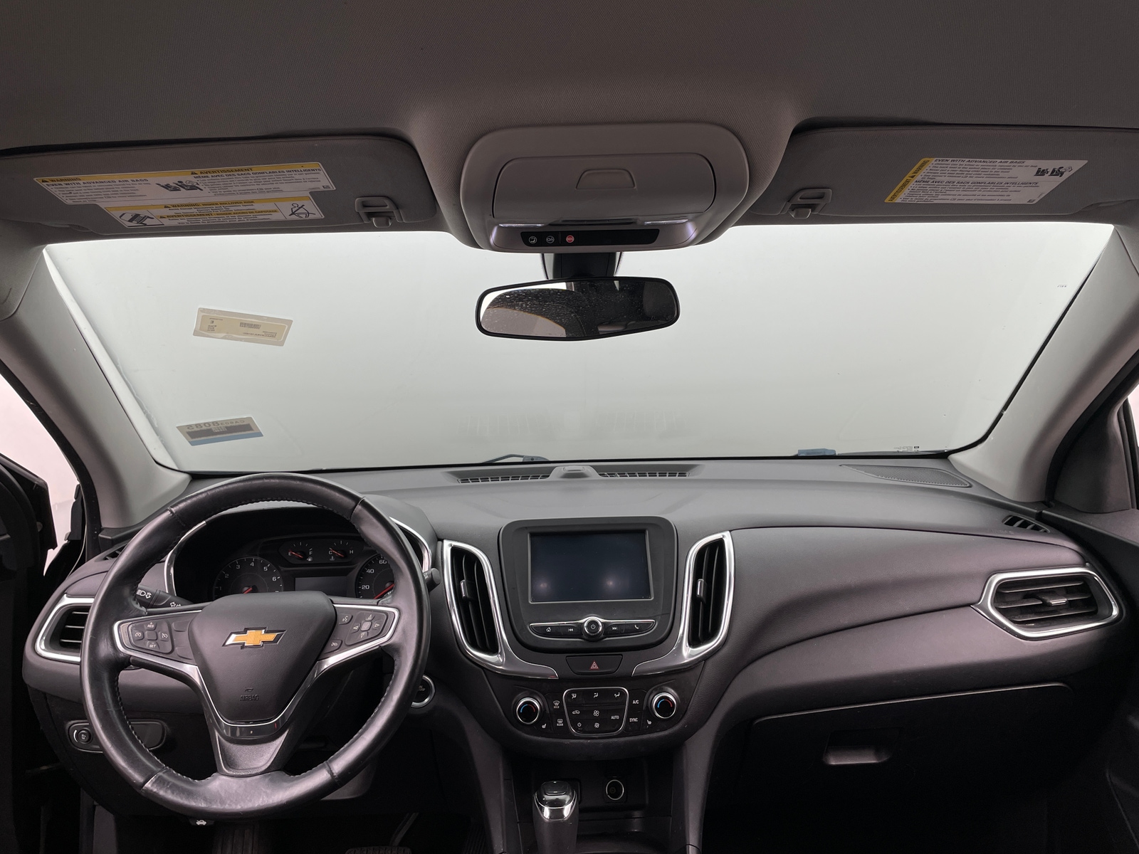 Thumbnail: 2018 Chevrolet Equinox - 3