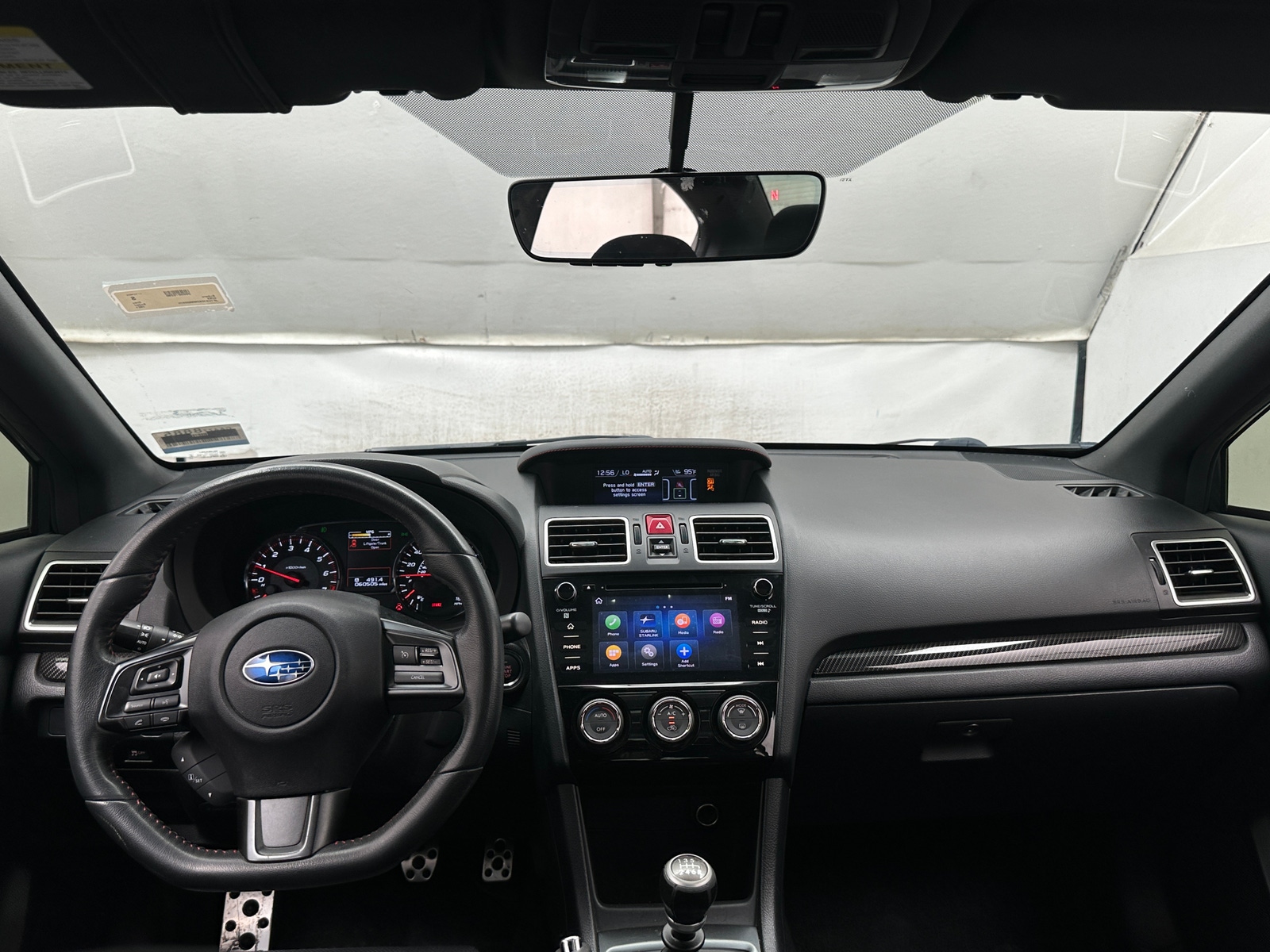 Thumbnail: 2021 Subaru WRX - 3