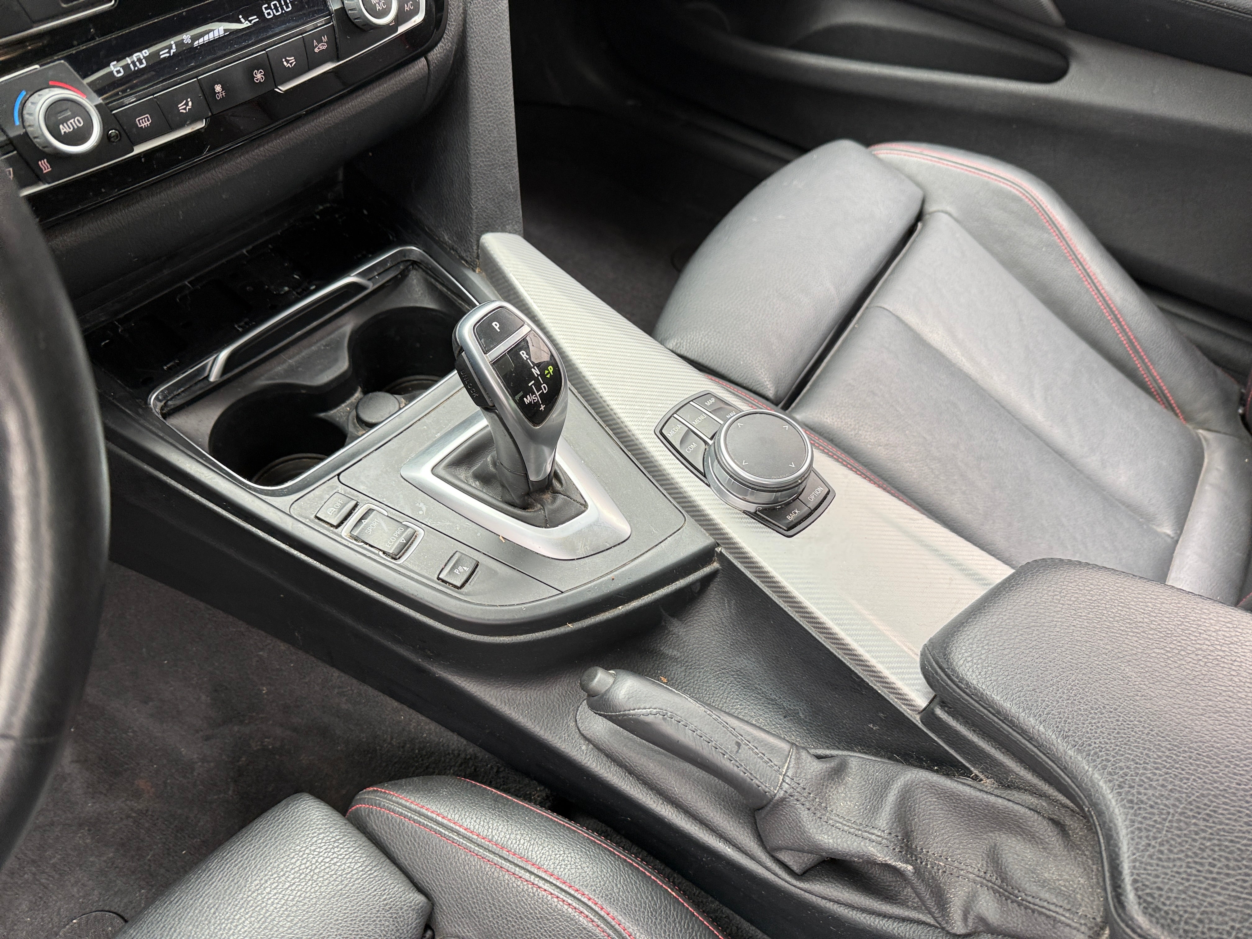 2018 BMW 4 Series