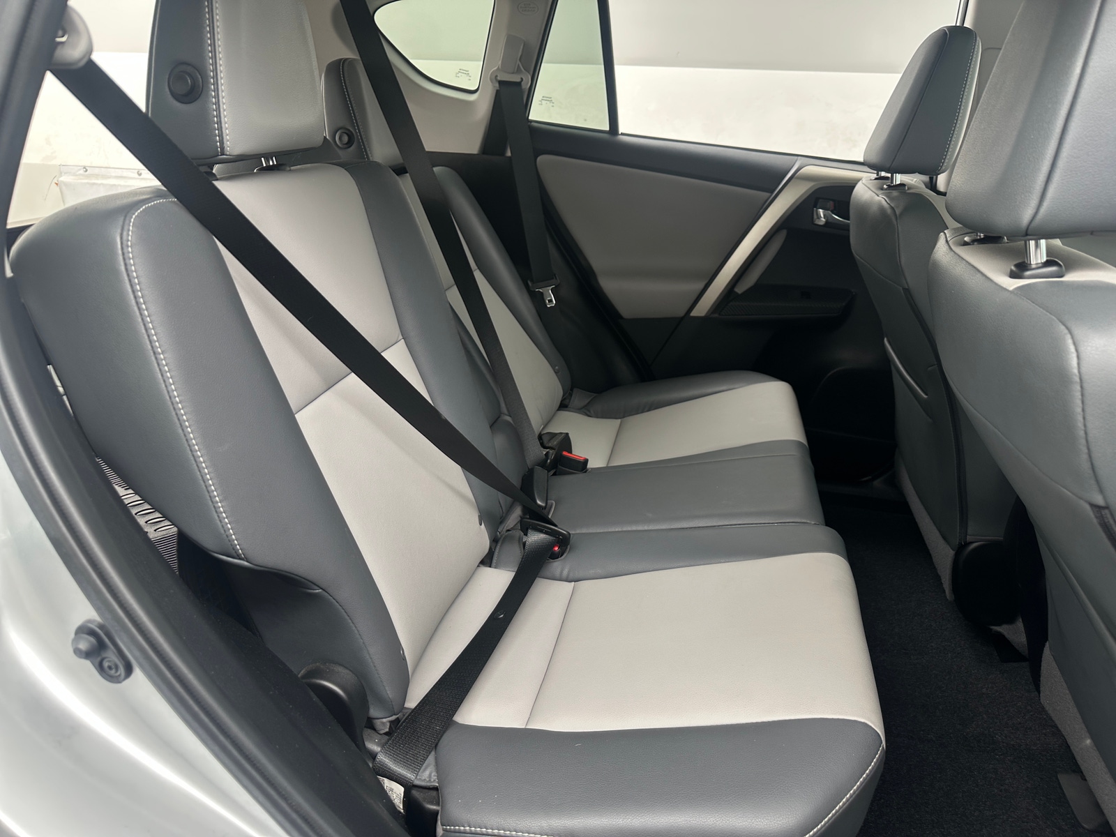 Thumbnail: 2015 Toyota RAV4 - 5