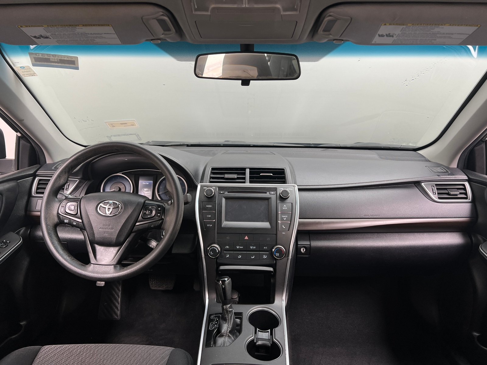 Thumbnail: 2016 Toyota Camry - 3