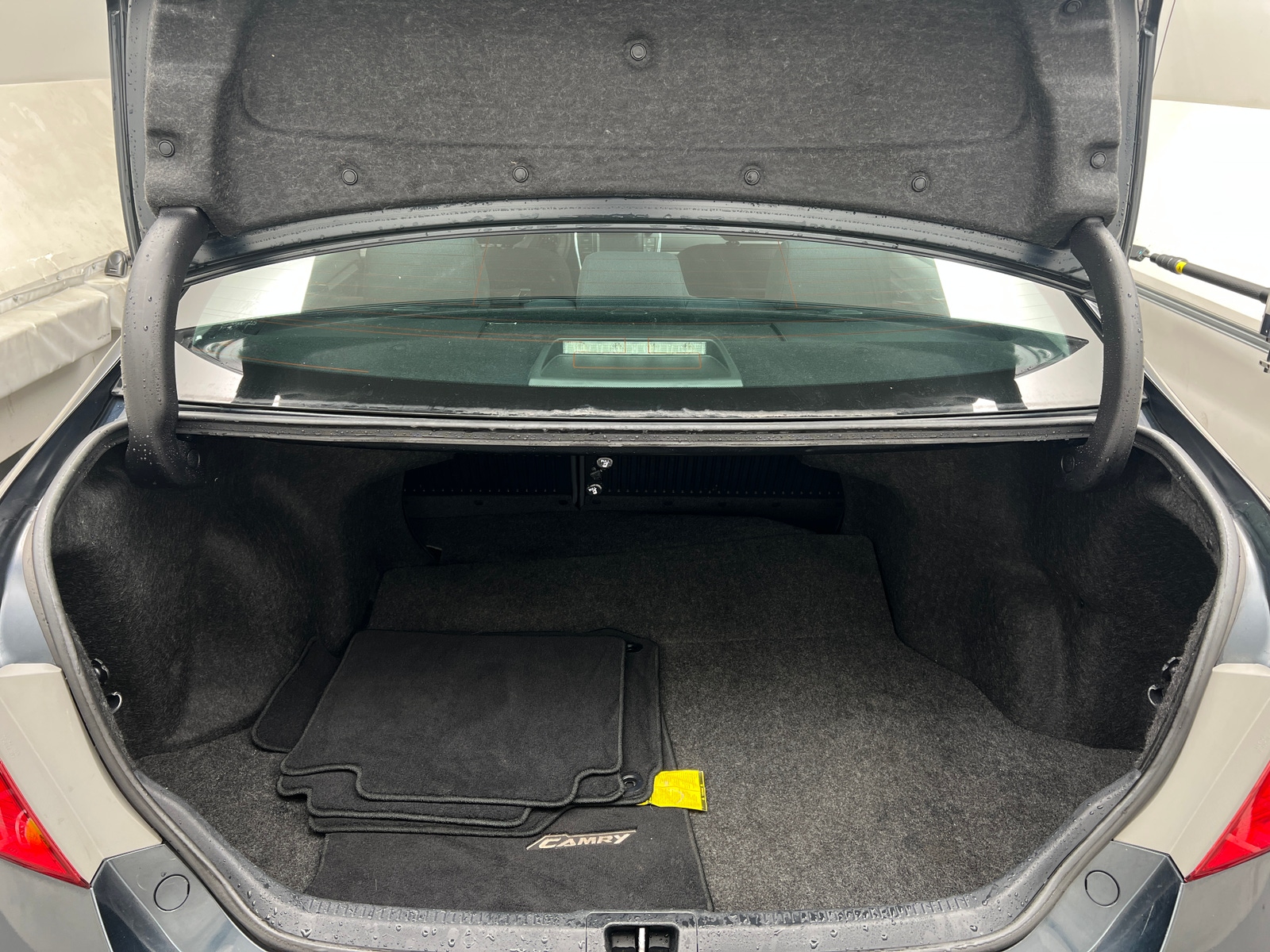 Thumbnail: 2016 Toyota Camry - 7