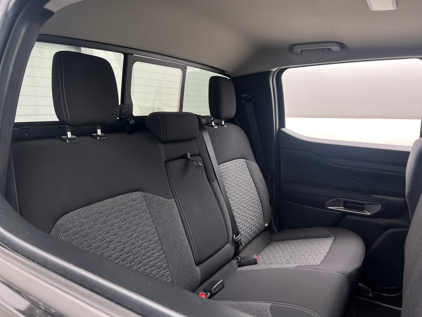Thumbnail: 2024 Ford Ranger - 6