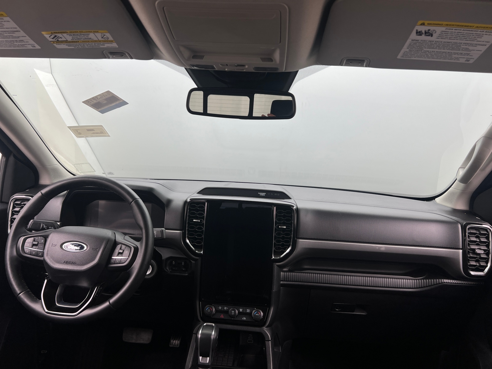Thumbnail: 2024 Ford Ranger - 3