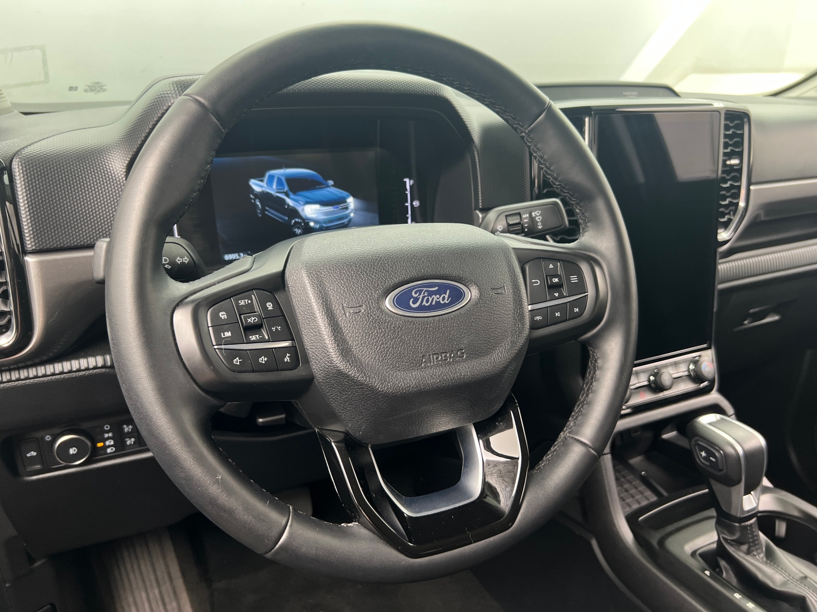 Thumbnail: 2024 Ford Ranger - 5