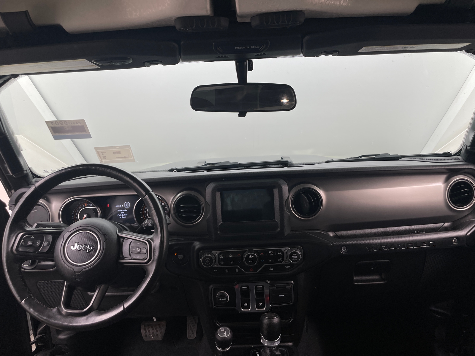 Thumbnail: 2022 Jeep Wrangler - 3