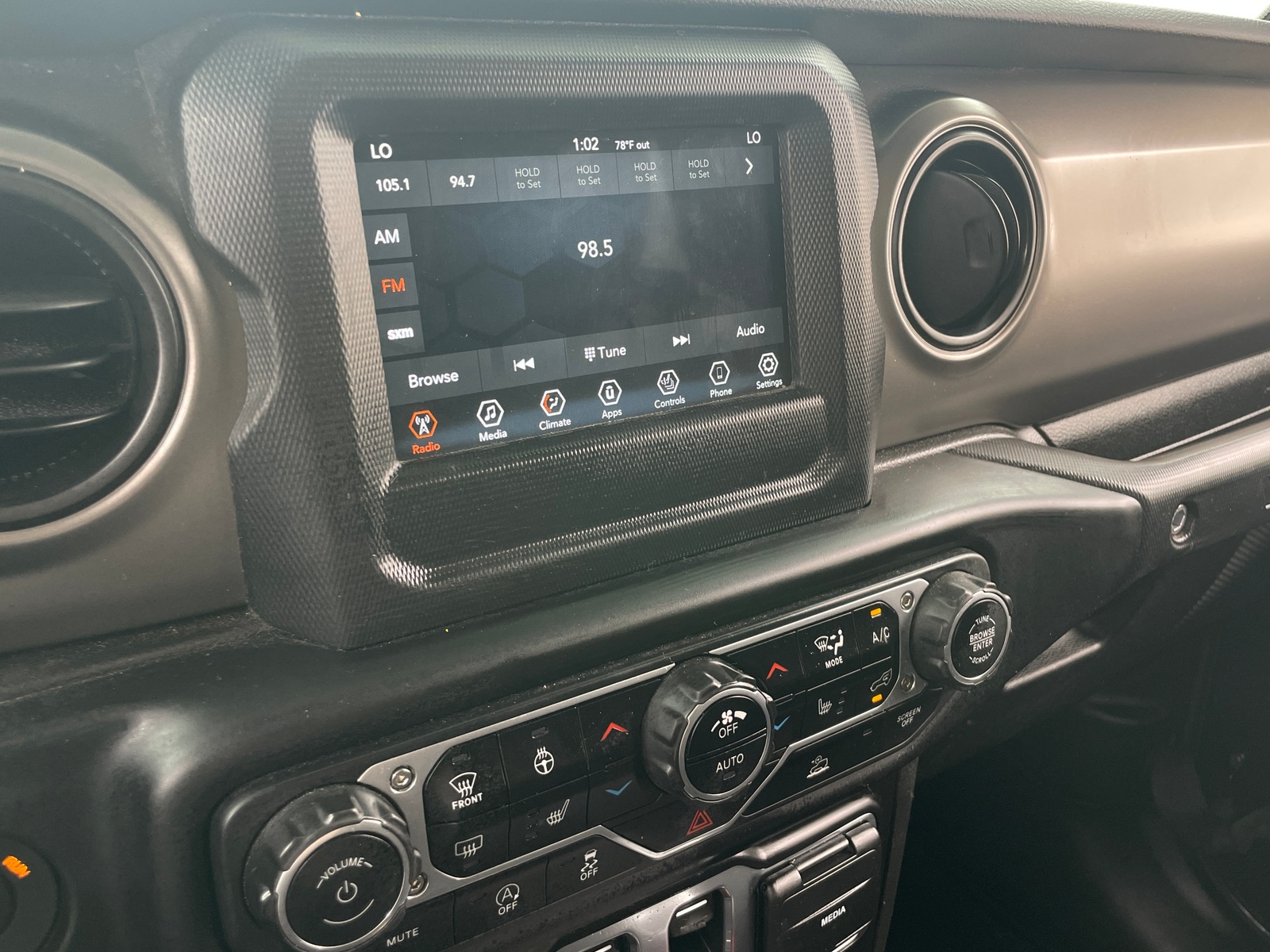 Thumbnail: 2022 Jeep Wrangler - 4