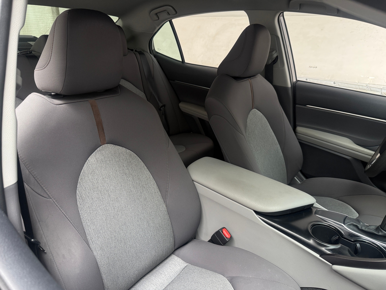 Thumbnail: 2020 Toyota Camry - 2