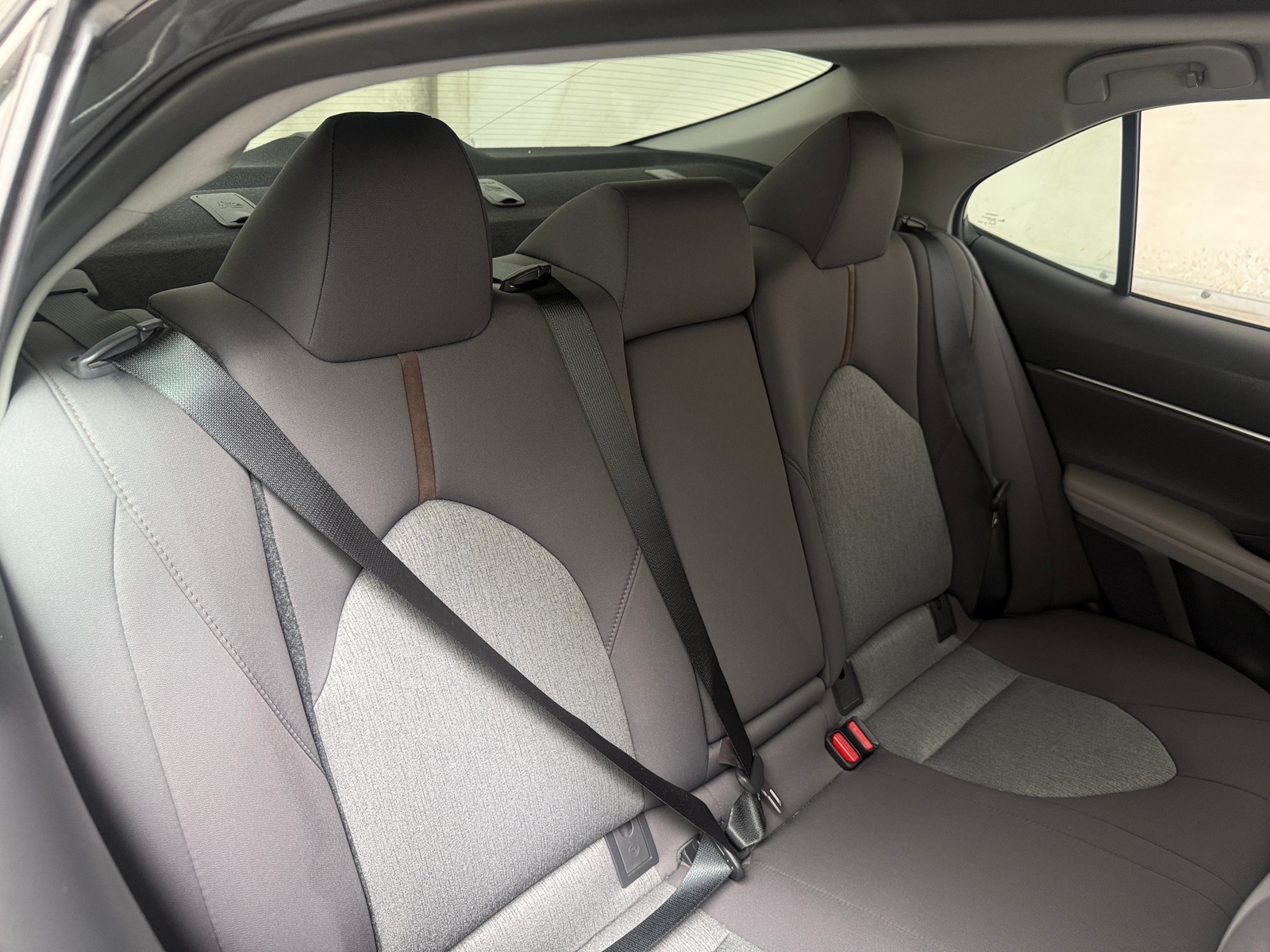 Thumbnail: 2020 Toyota Camry - 6
