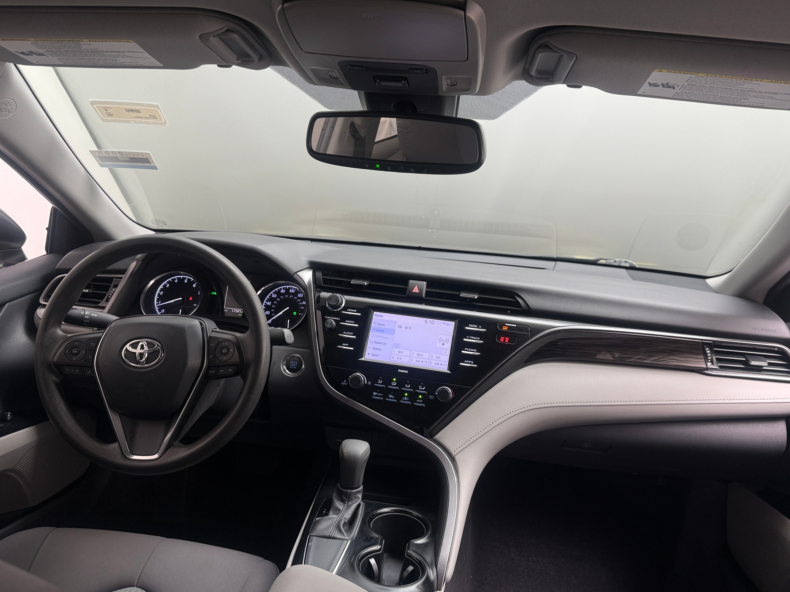 Thumbnail: 2020 Toyota Camry - 3