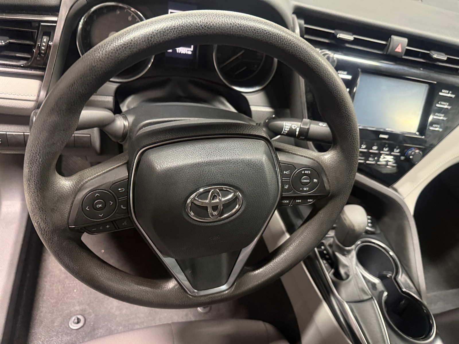Thumbnail: 2020 Toyota Camry - 5