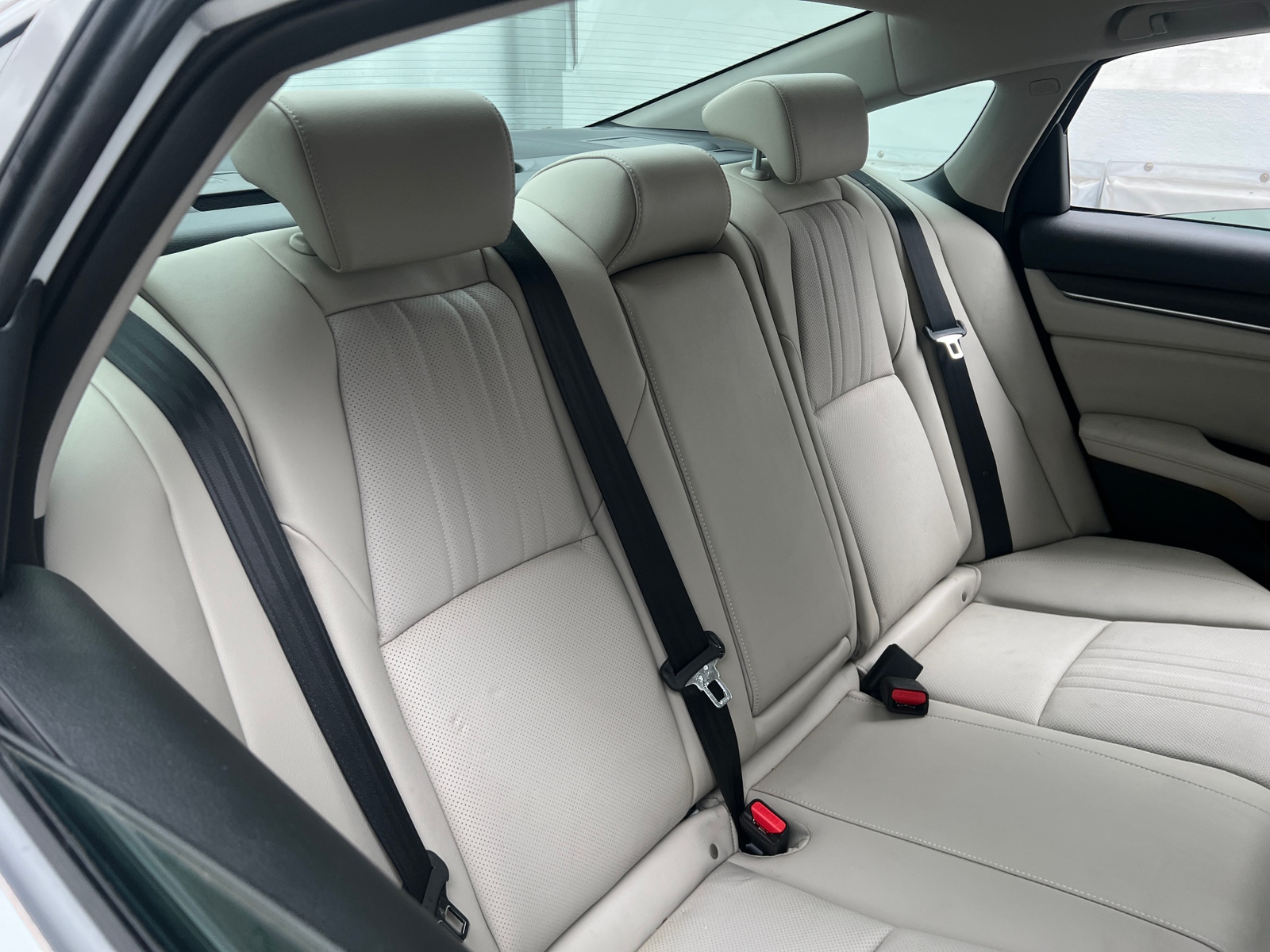 Thumbnail: 2019 Honda Accord - 5