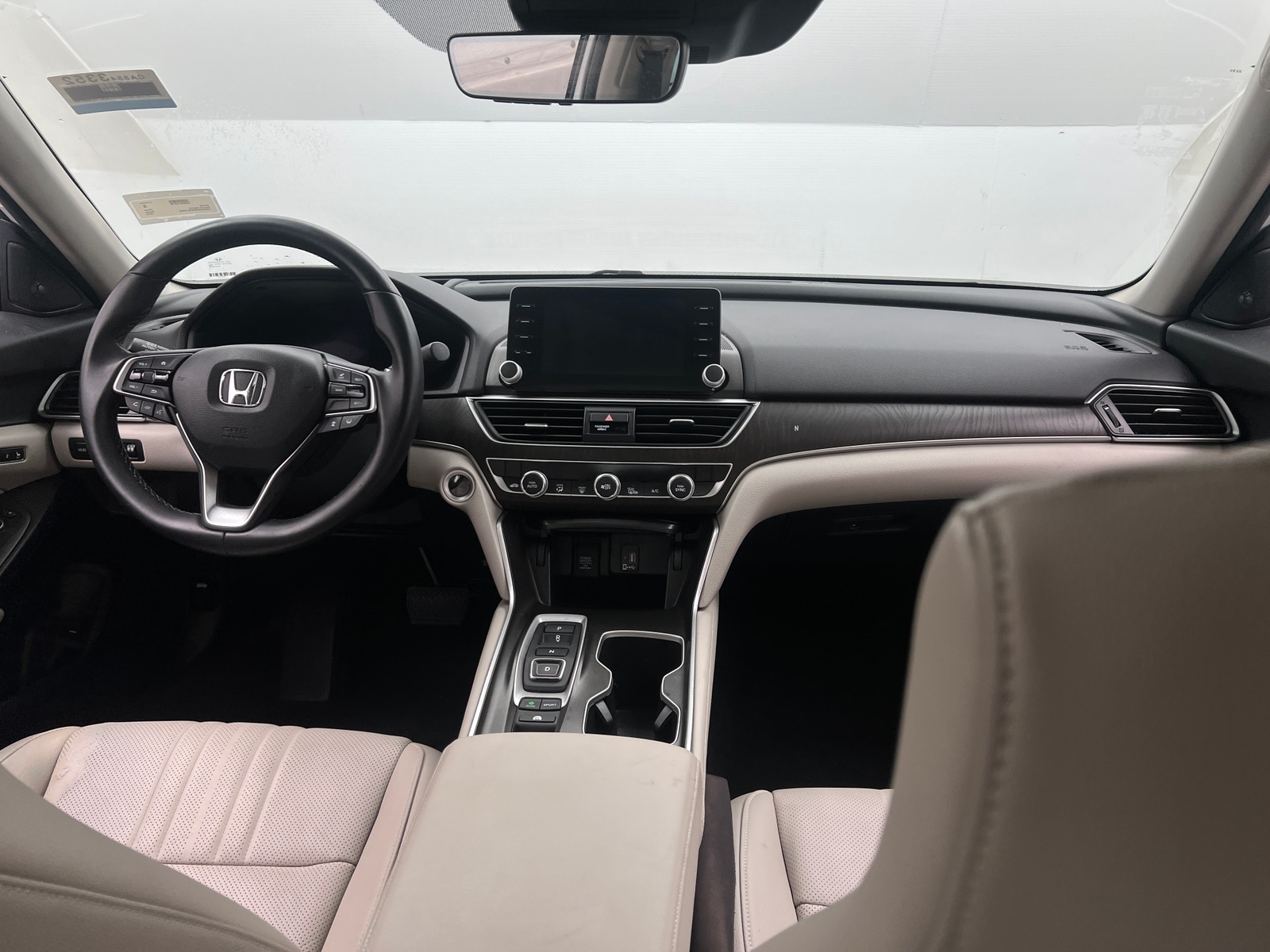 Thumbnail: 2019 Honda Accord - 2