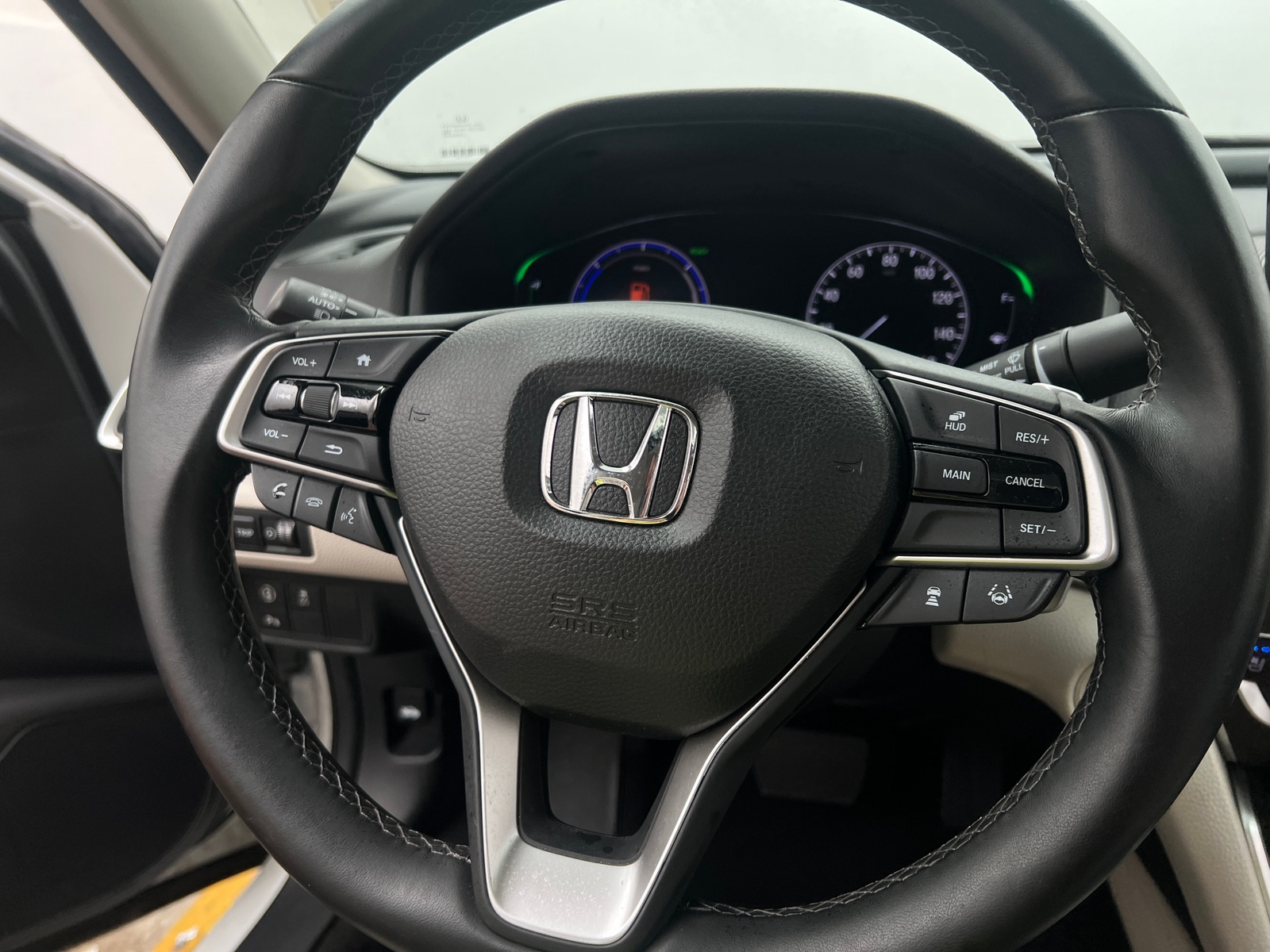 Thumbnail: 2019 Honda Accord - 4