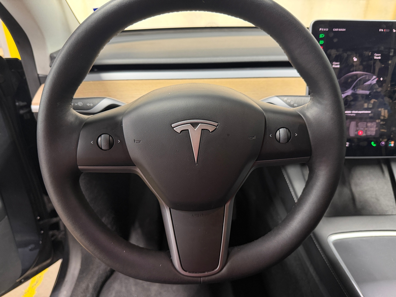 Thumbnail: 2022 Tesla Model Y - 4