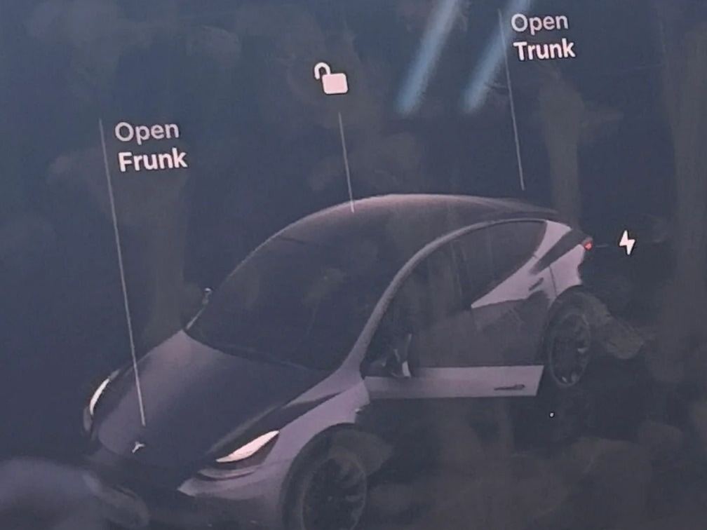 Thumbnail: 2022 Tesla Model Y - 3