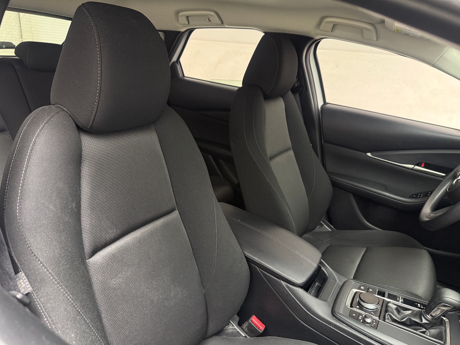 Thumbnail: 2023 Mazda CX-30 - 2