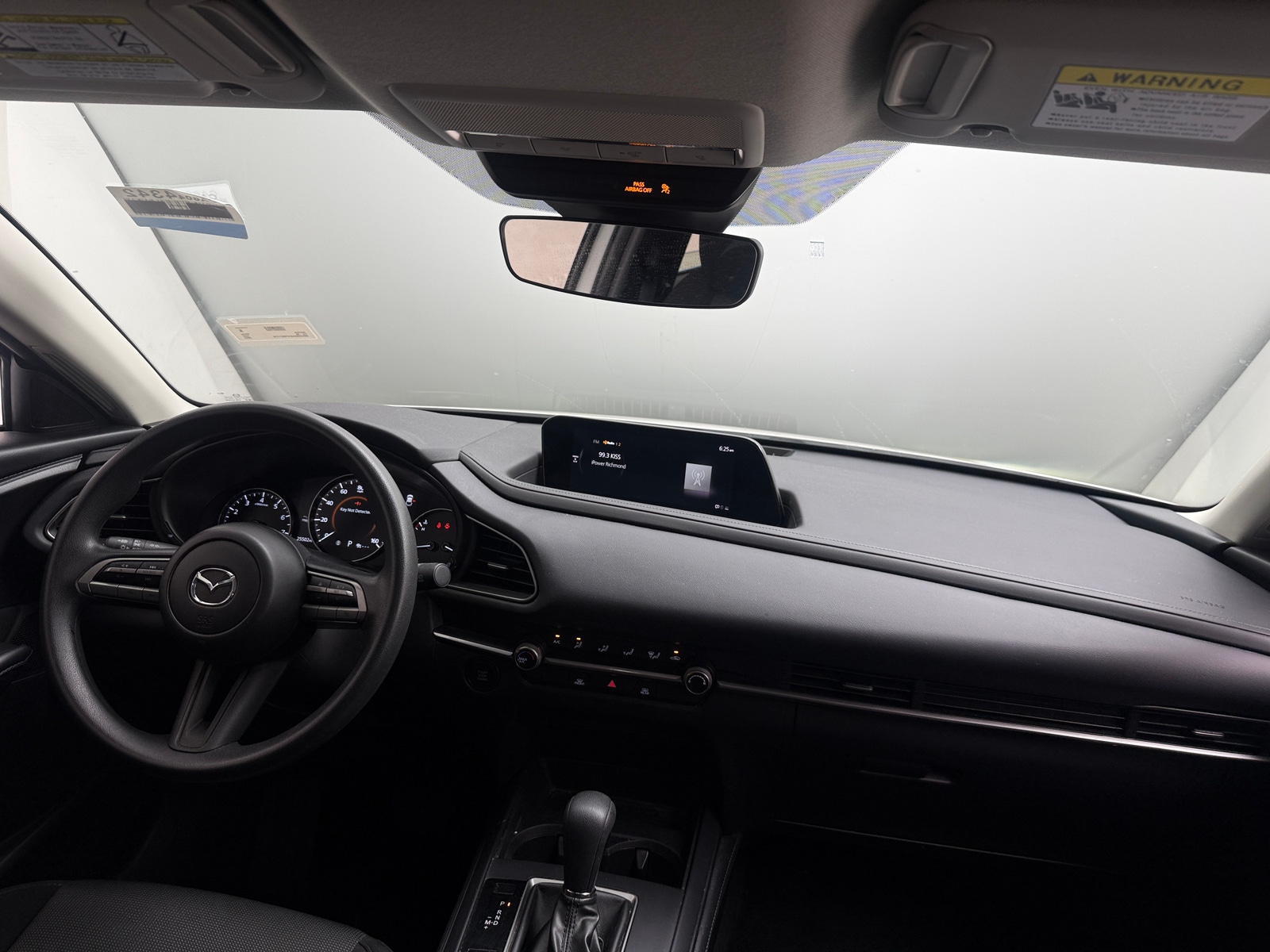 Thumbnail: 2023 Mazda CX-30 - 3