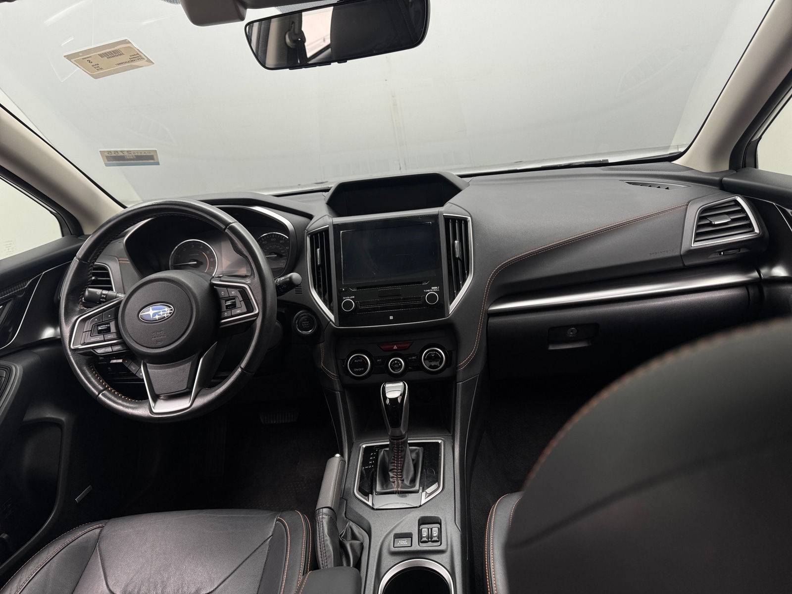 Thumbnail: 2018 Subaru Crosstrek - 2