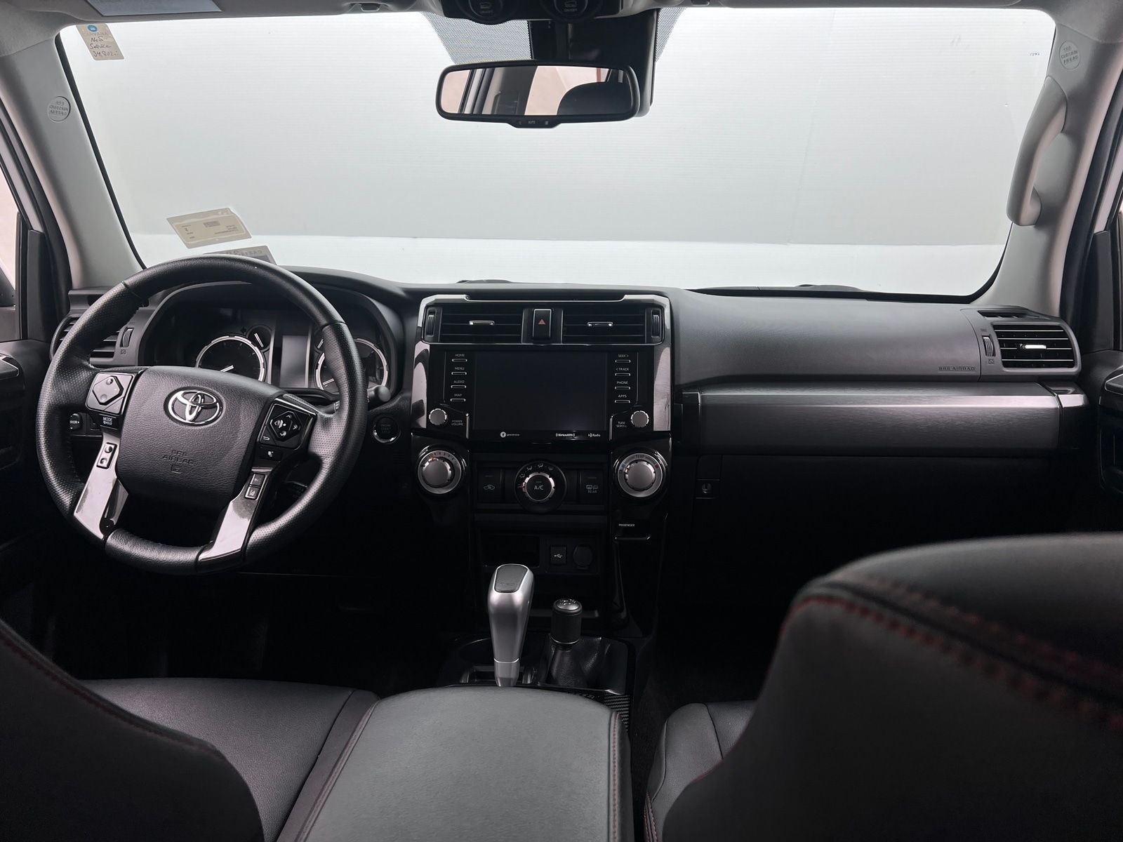 Thumbnail: 2024 Toyota 4Runner - 2