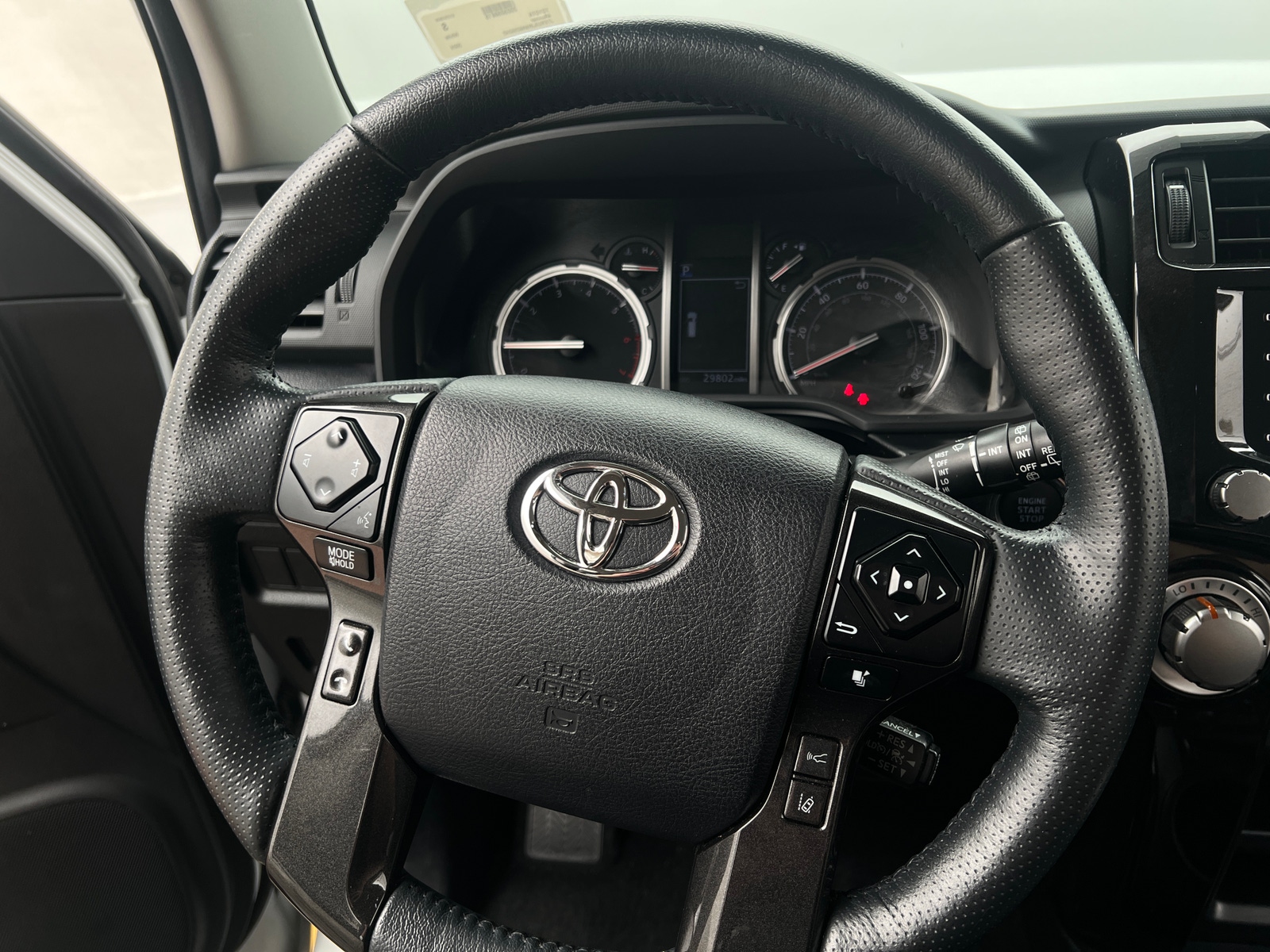 Thumbnail: 2024 Toyota 4Runner - 4