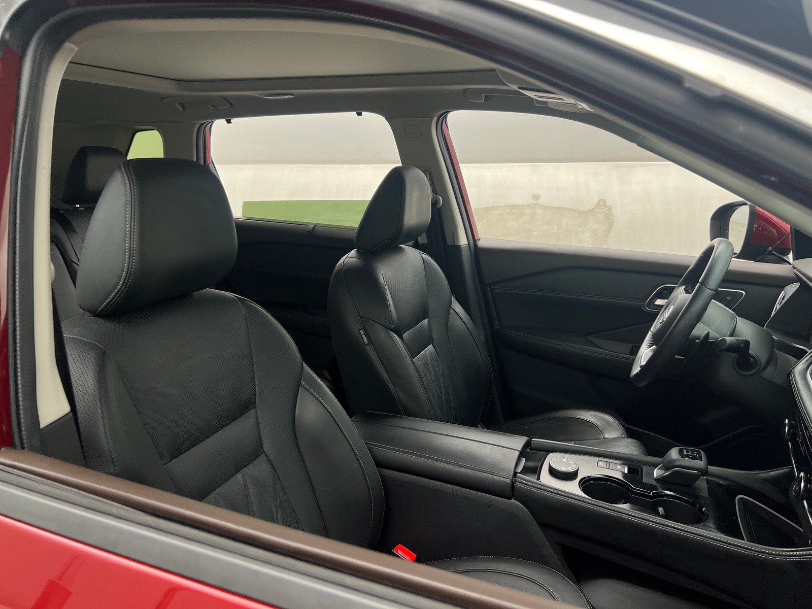 Thumbnail: 2023 Nissan Rogue - 5