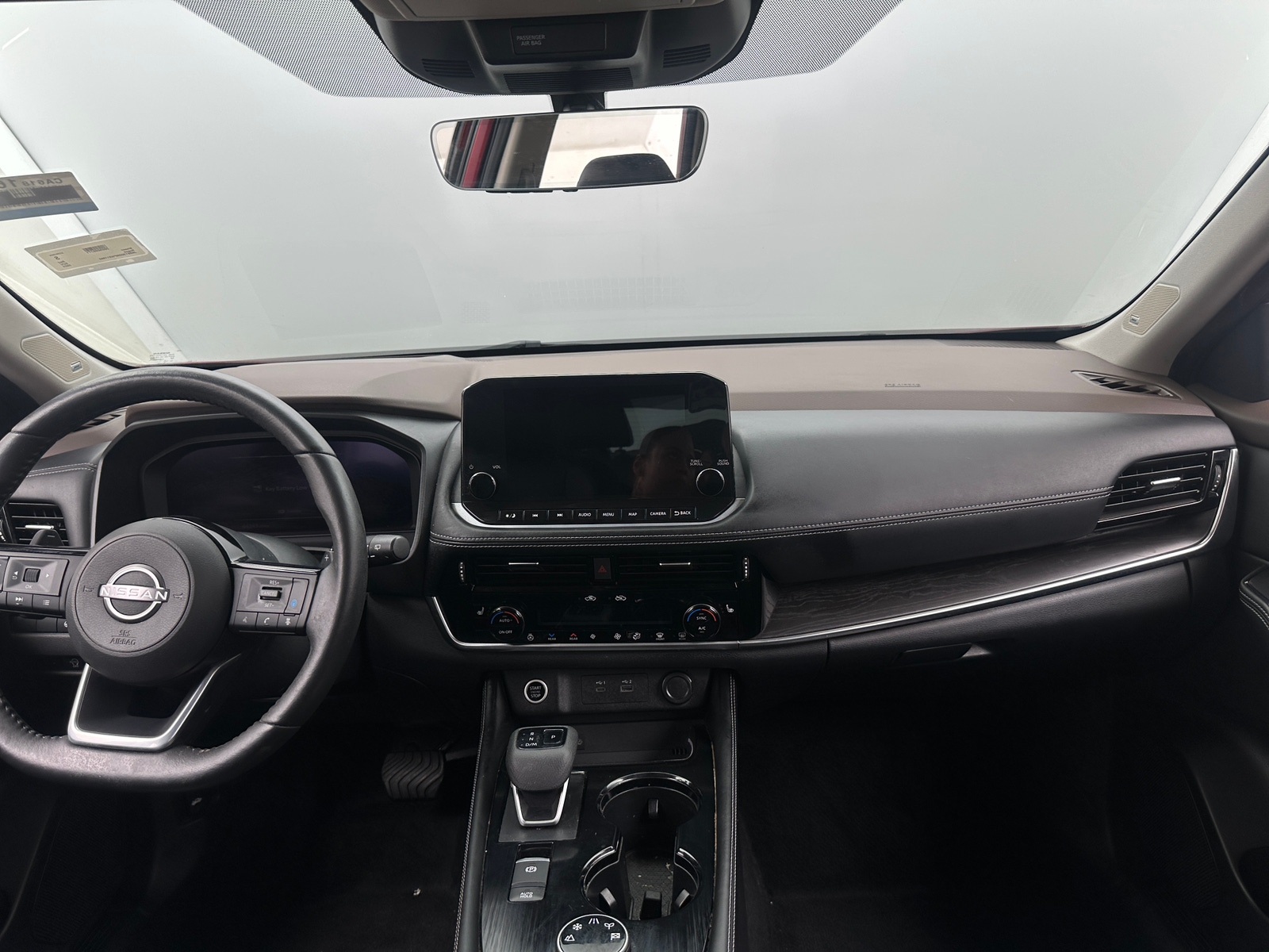 Thumbnail: 2023 Nissan Rogue - 2