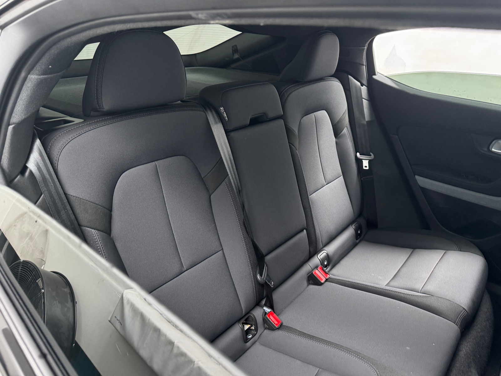 Thumbnail: 2021 Polestar 2 - 6