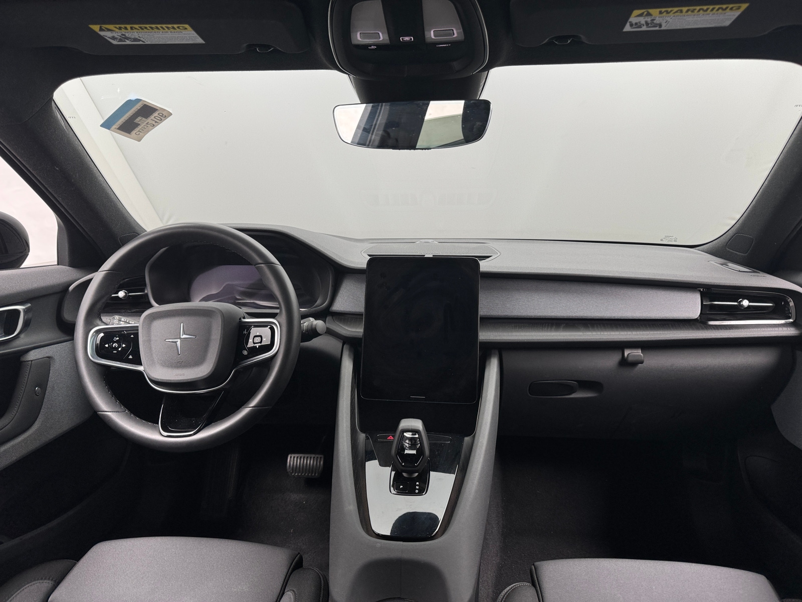Thumbnail: 2021 Polestar 2 - 3