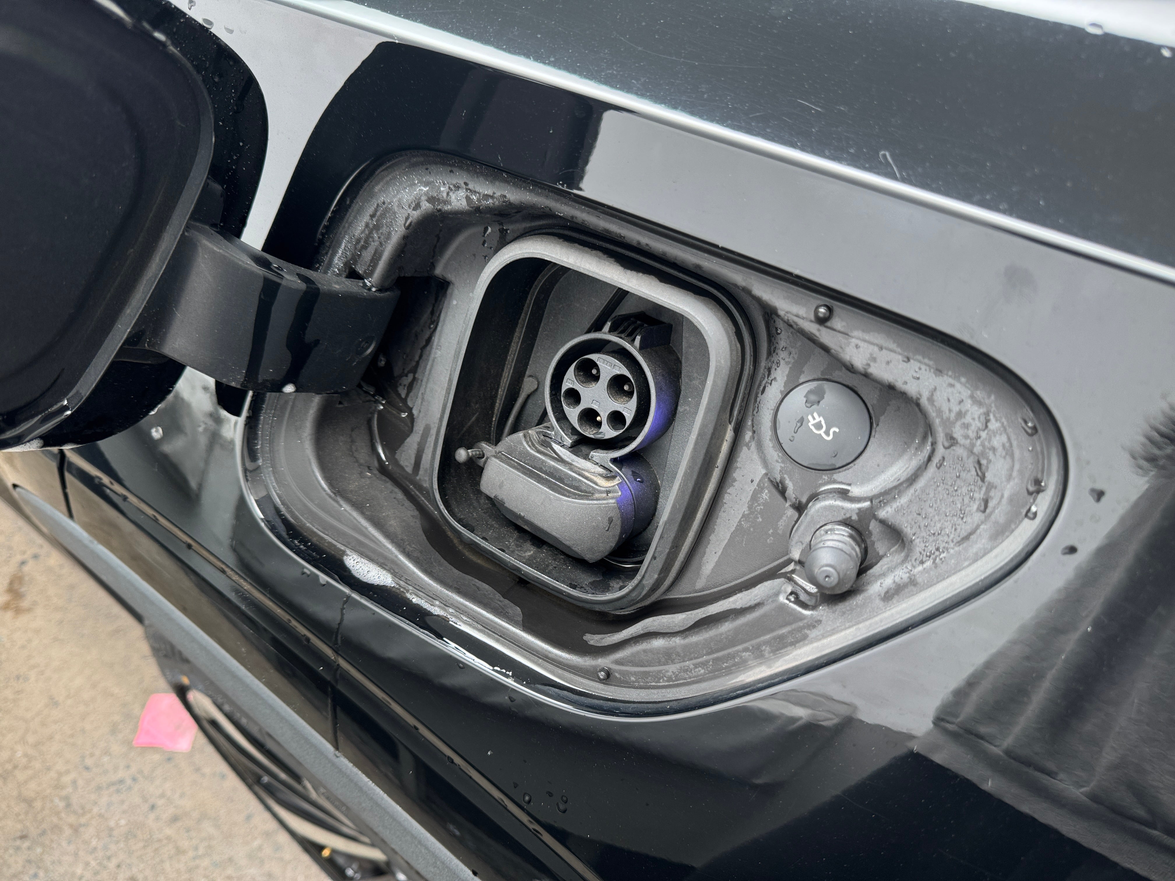 Used 2021 Polestar 2 Pilot Plus with VIN LPSED3KA2ML025562 for sale in Auburn, WA