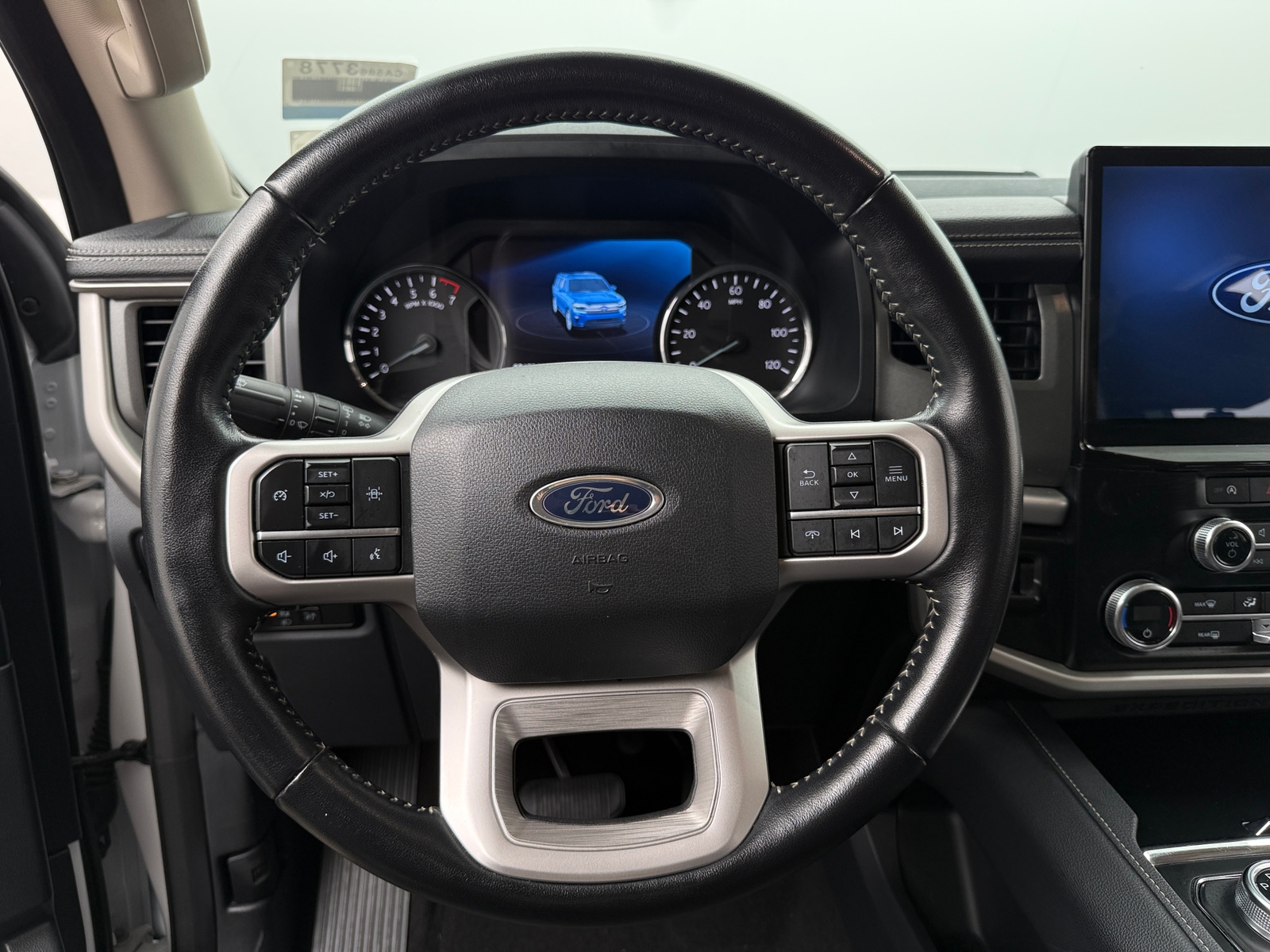 Thumbnail: 2024 Ford Expedition - 5