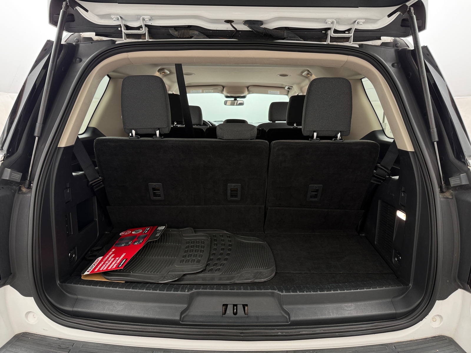 Thumbnail: 2024 Ford Expedition - 7