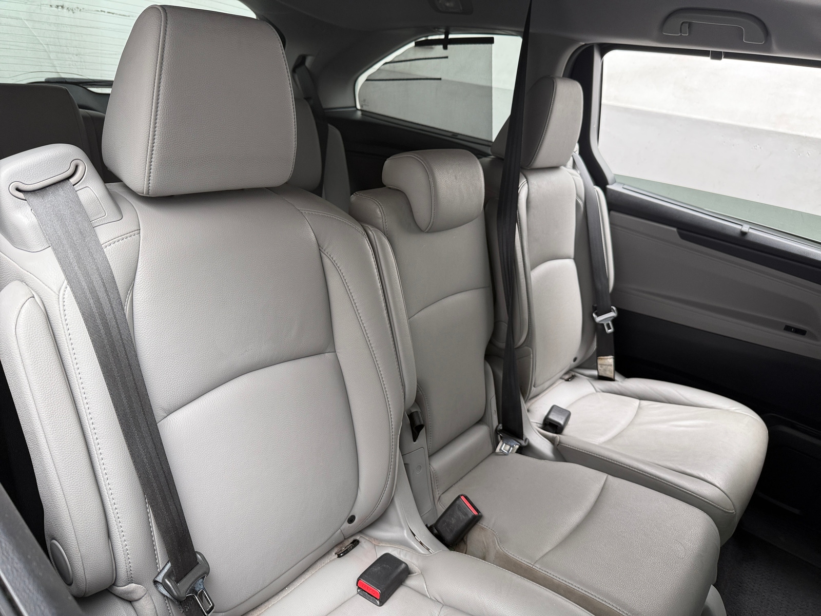 Thumbnail: 2019 Honda Odyssey - 5