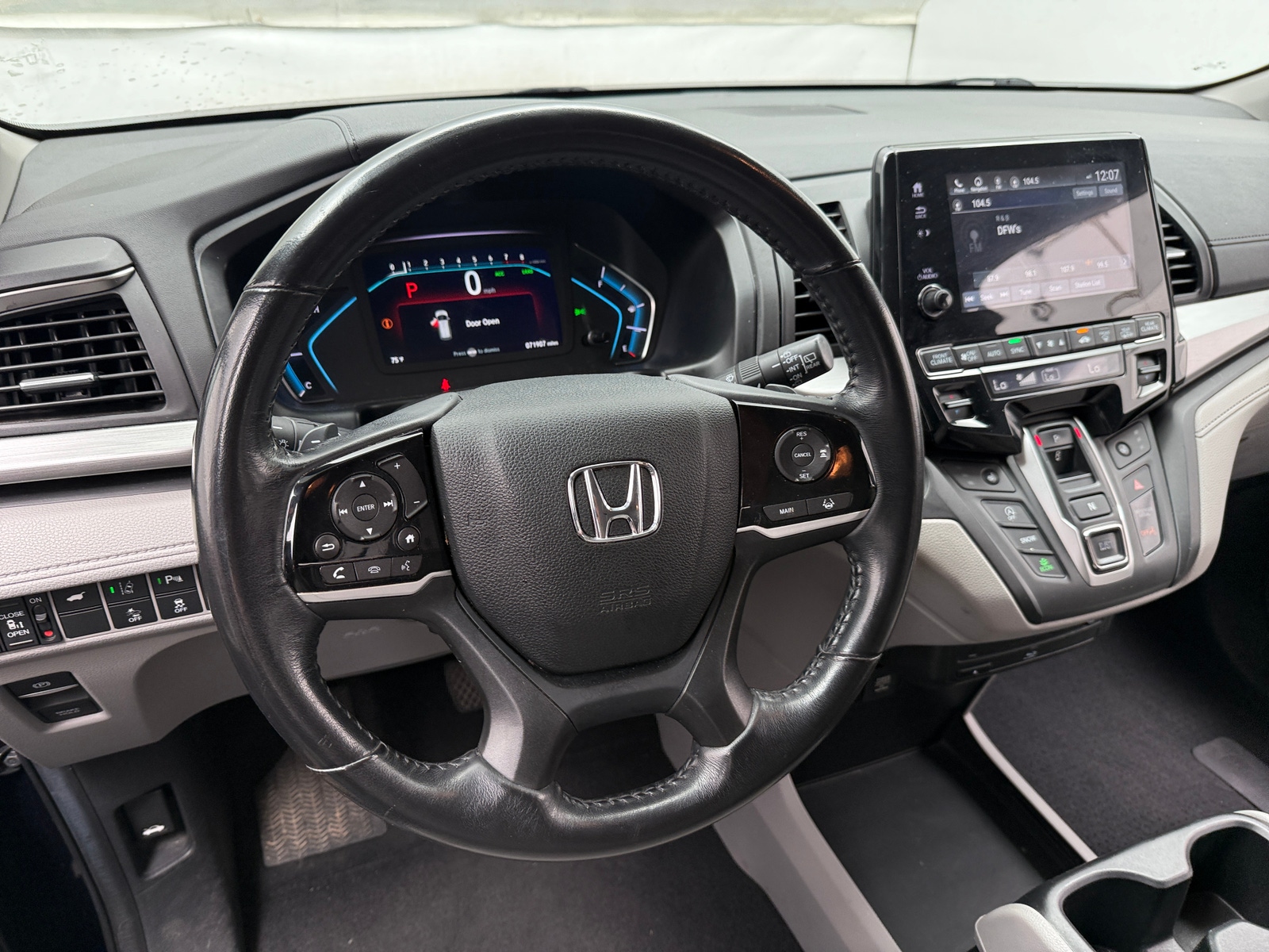 Thumbnail: 2019 Honda Odyssey - 4