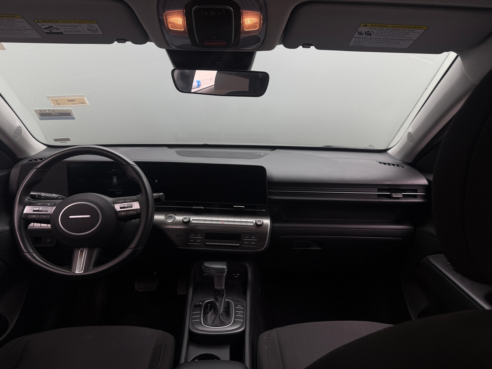 Thumbnail: 2025 Hyundai Kona - 3