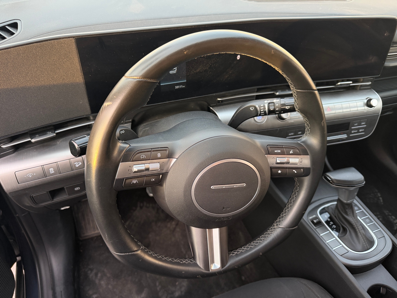Thumbnail: 2025 Hyundai Kona - 5