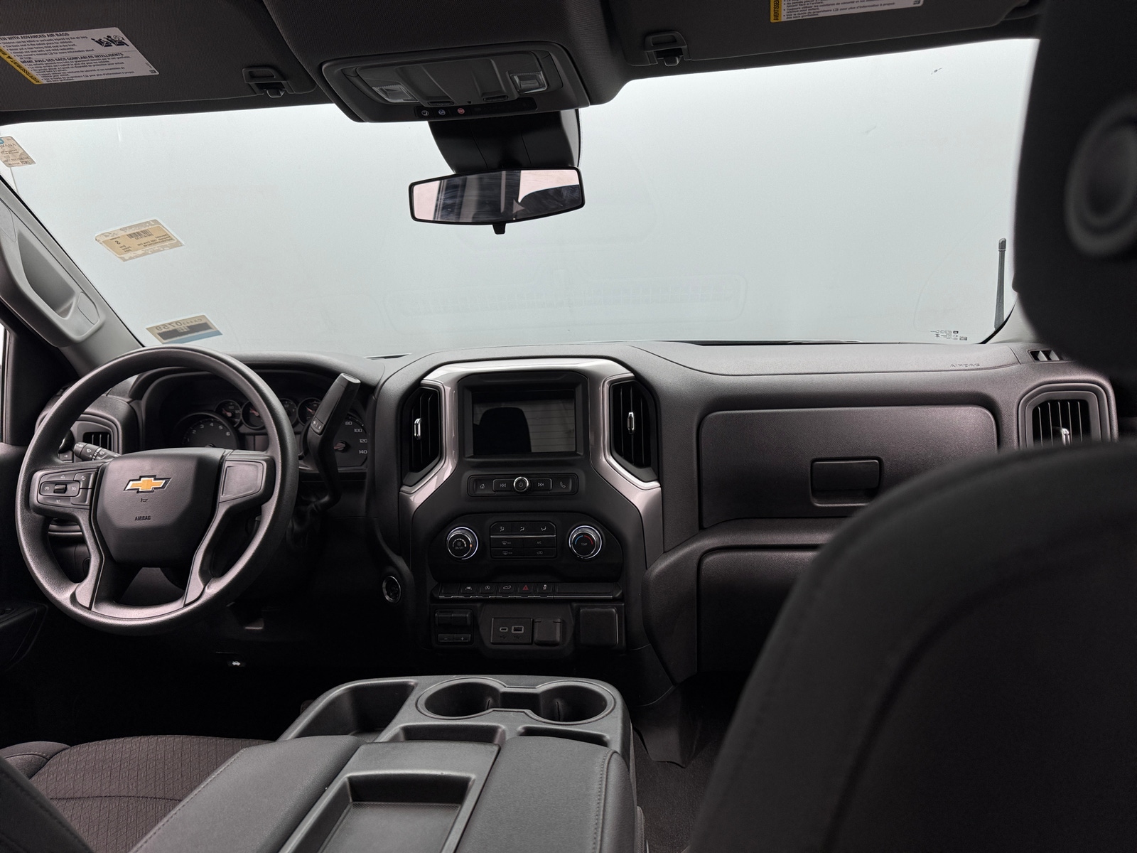 Thumbnail: 2024 Chevrolet Silverado 1500 - 3