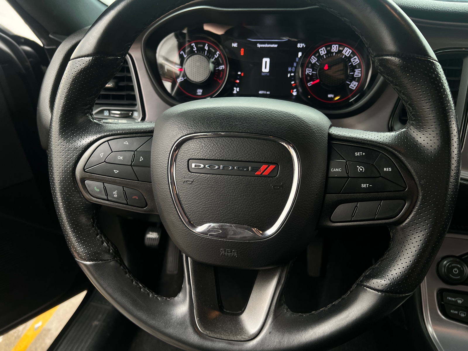 Thumbnail: 2023 Dodge Challenger - 4