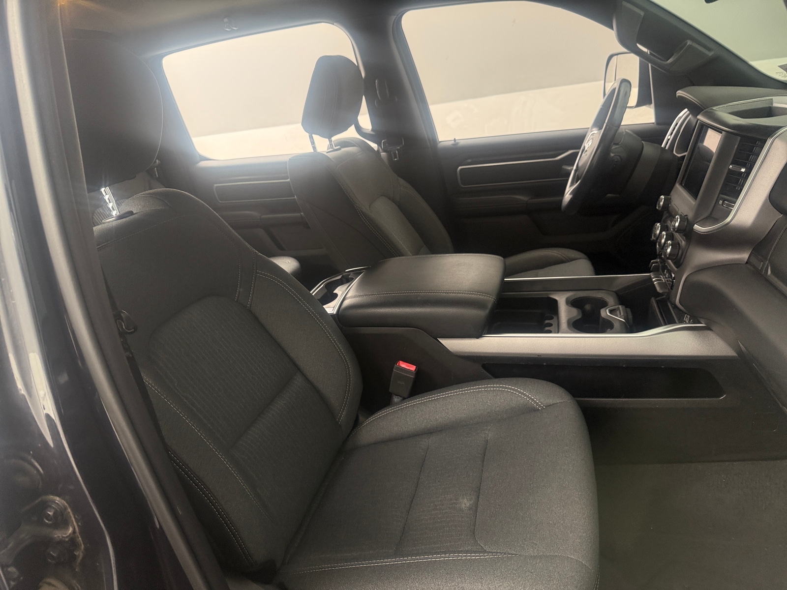 Thumbnail: 2019 RAM 1500 - 2