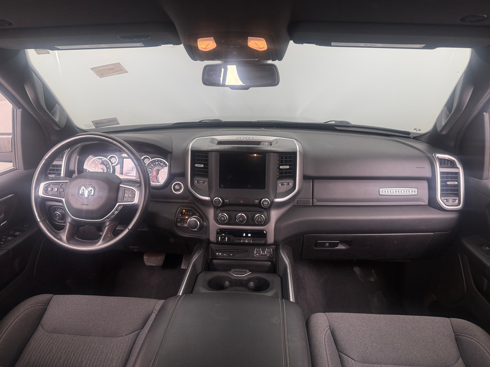 Thumbnail: 2019 RAM 1500 - 3