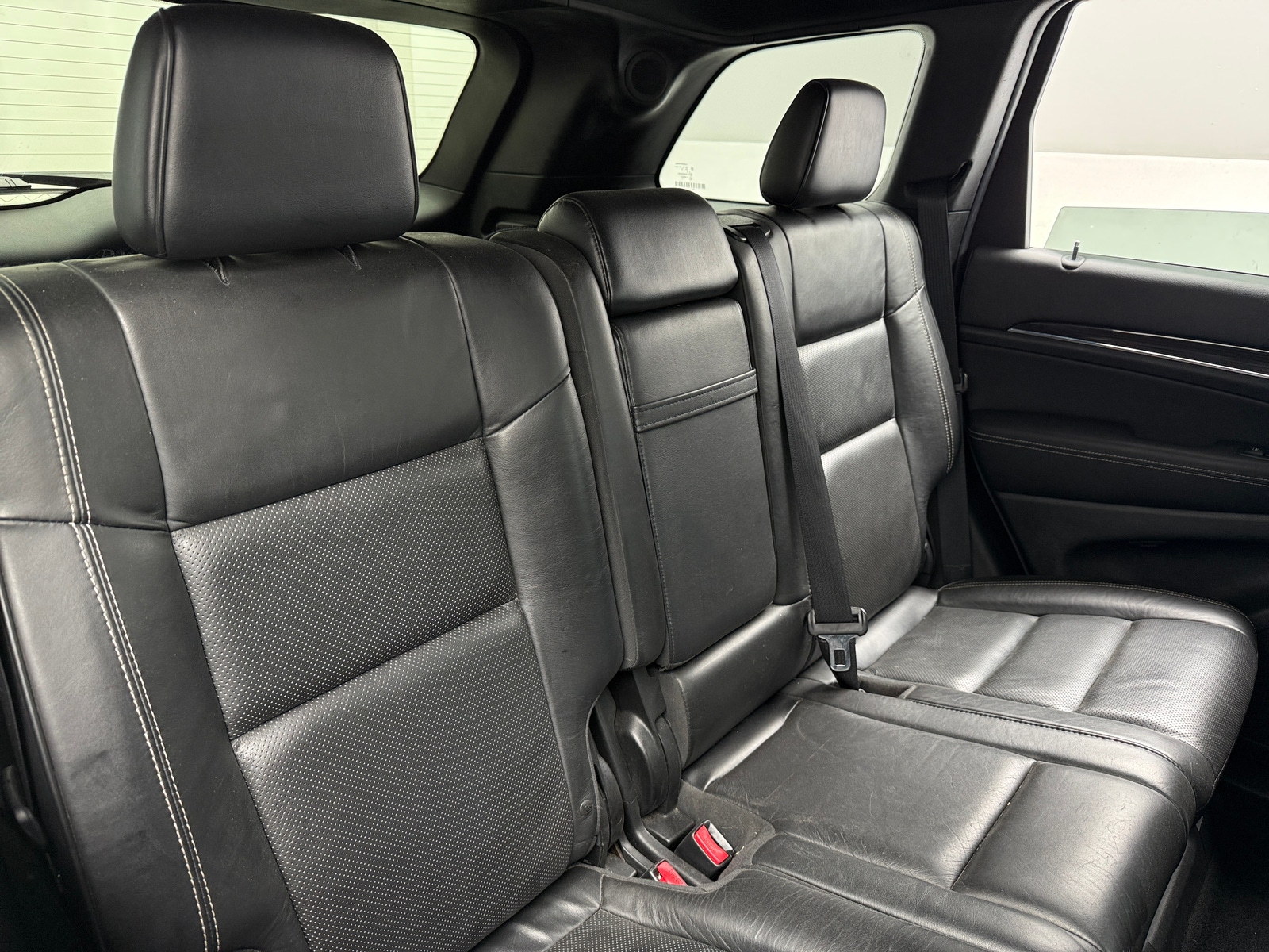 Thumbnail: 2014 Jeep Grand Cherokee - 5