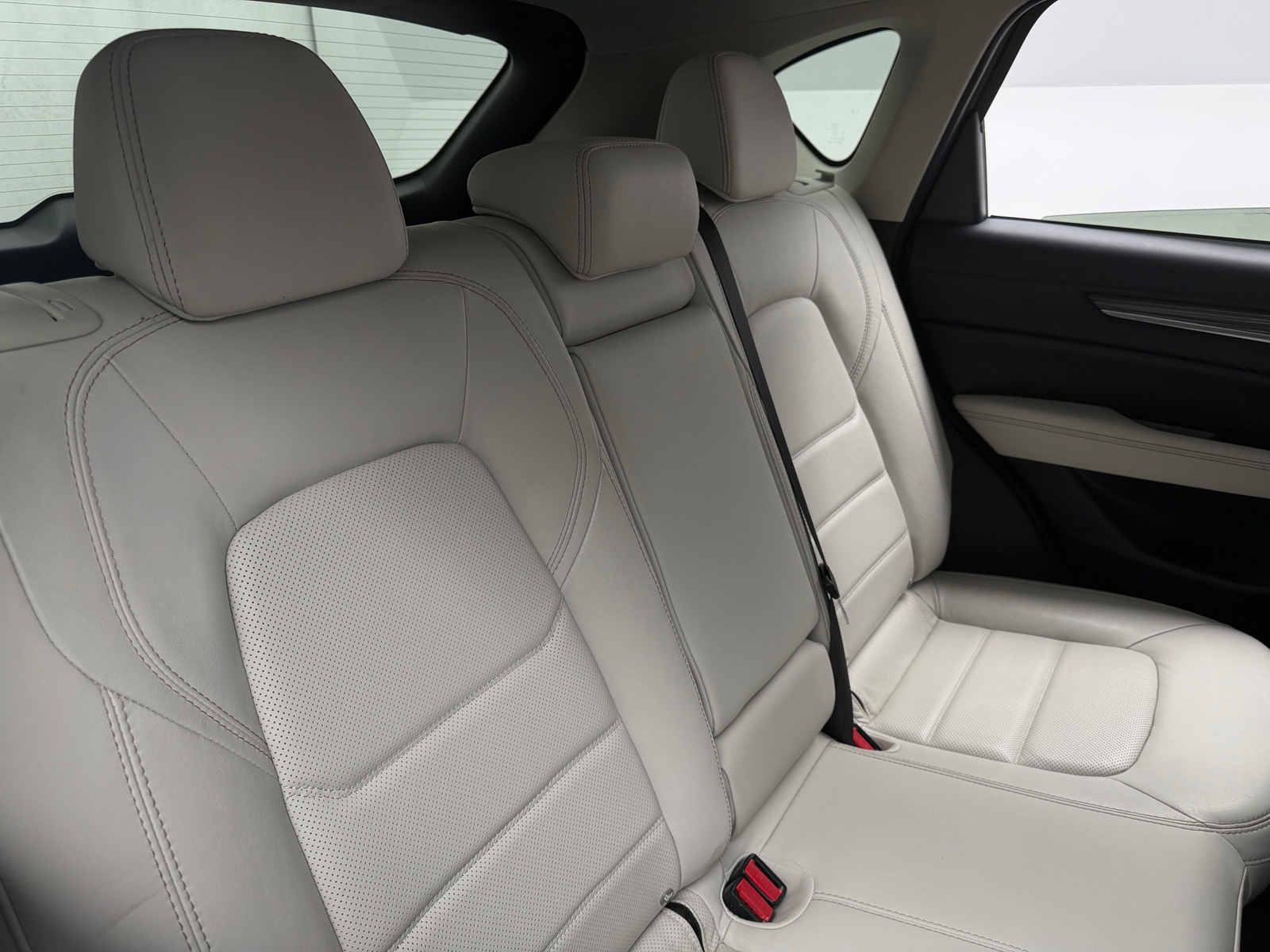 Thumbnail: 2019 Mazda CX-5 - 5