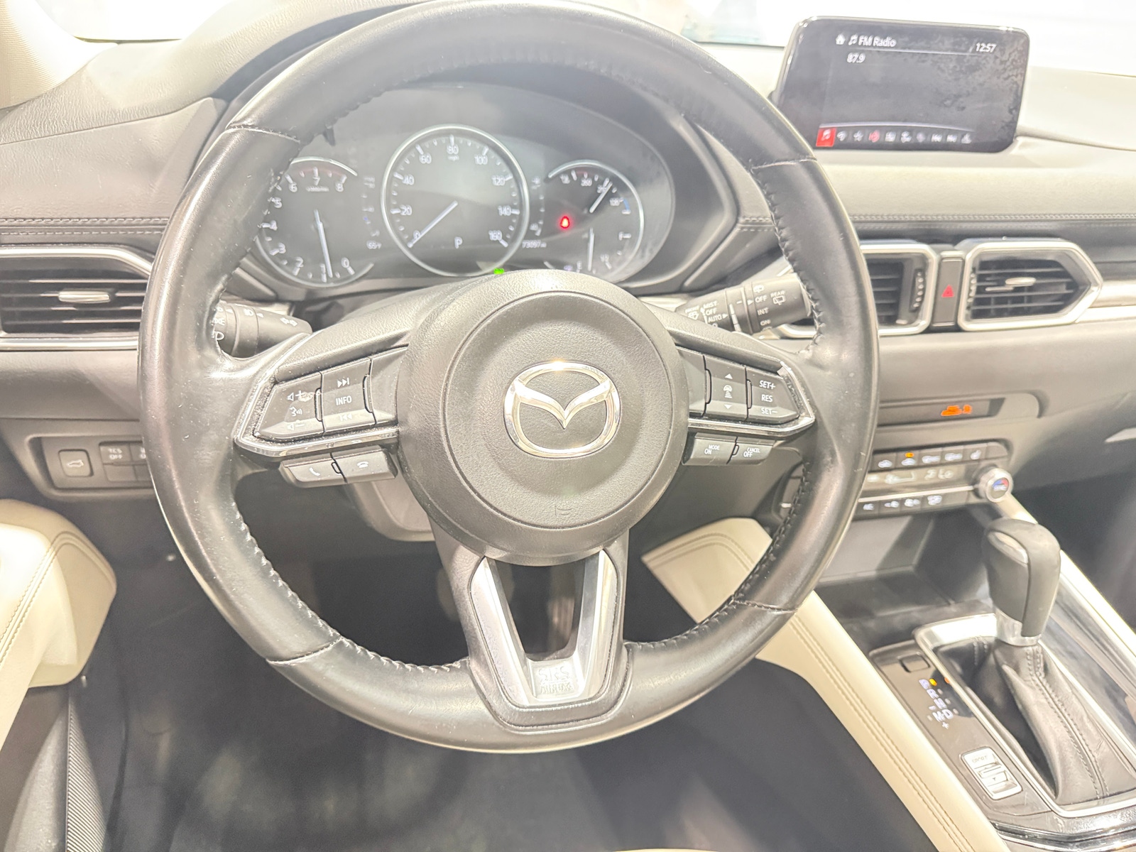 Thumbnail: 2019 Mazda CX-5 - 4