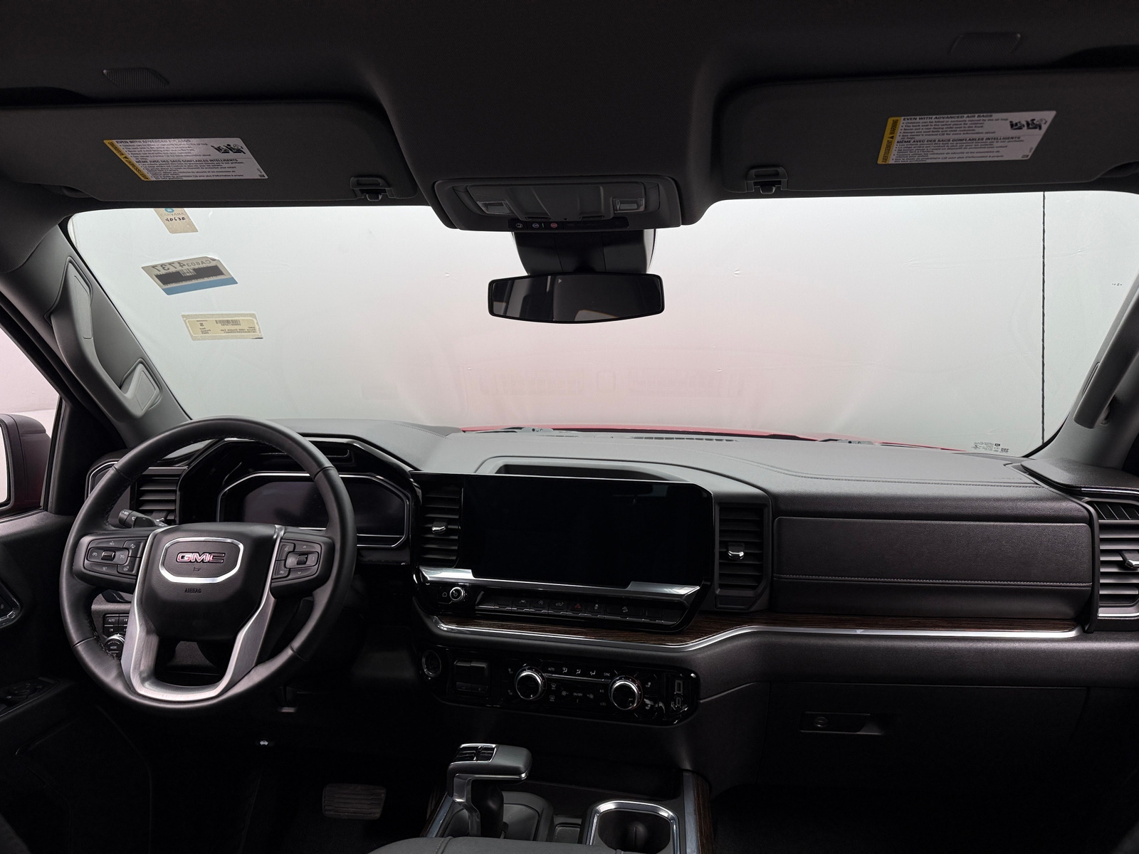 Thumbnail: 2023 GMC Sierra 1500 - 3