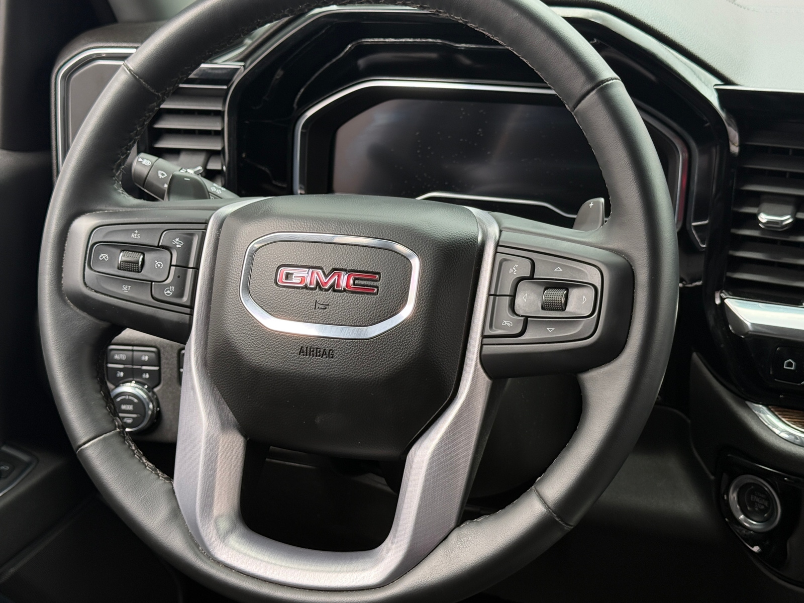 Thumbnail: 2023 GMC Sierra 1500 - 5