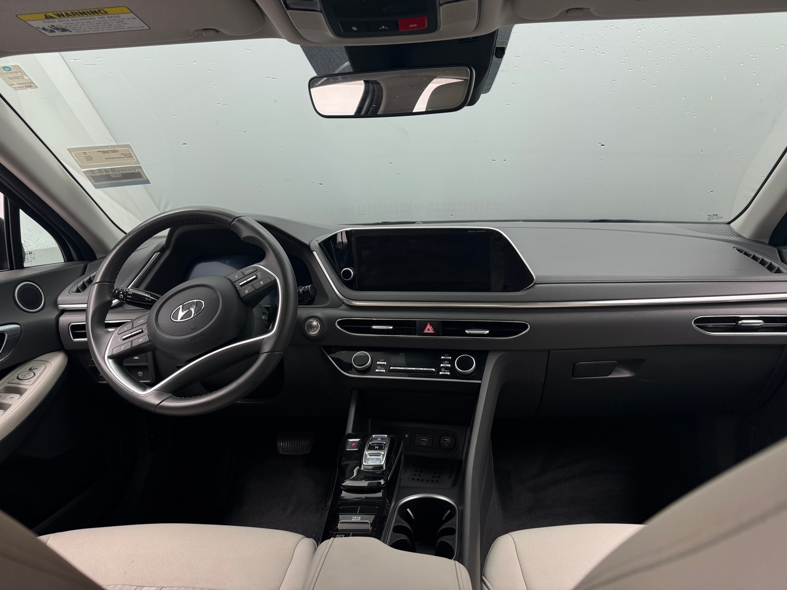 Thumbnail: 2023 Hyundai Sonata - 3