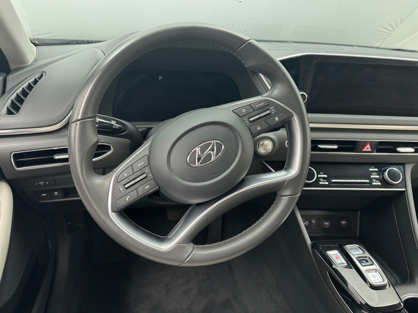 Thumbnail: 2023 Hyundai Sonata - 5