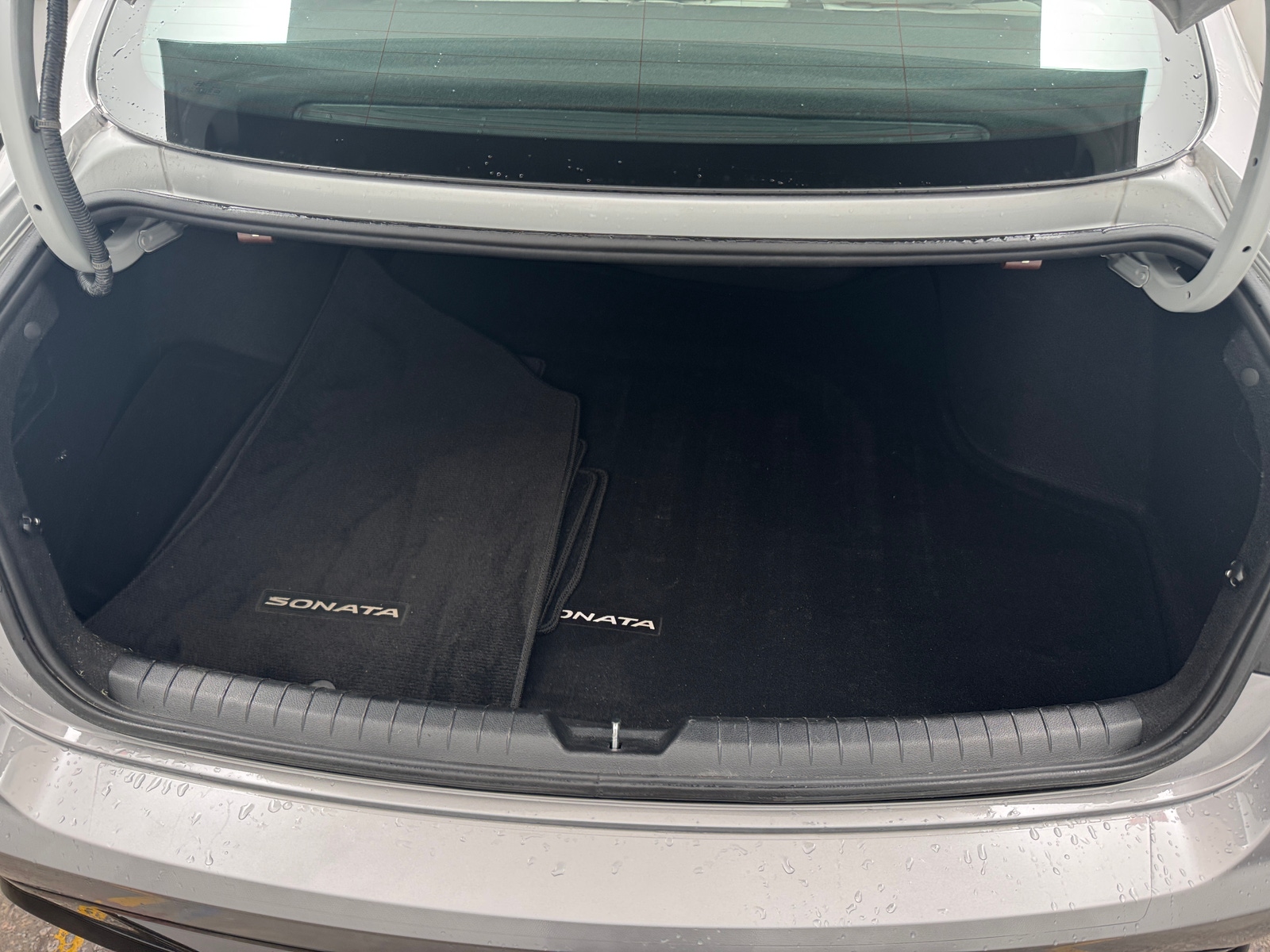 Thumbnail: 2023 Hyundai Sonata - 7